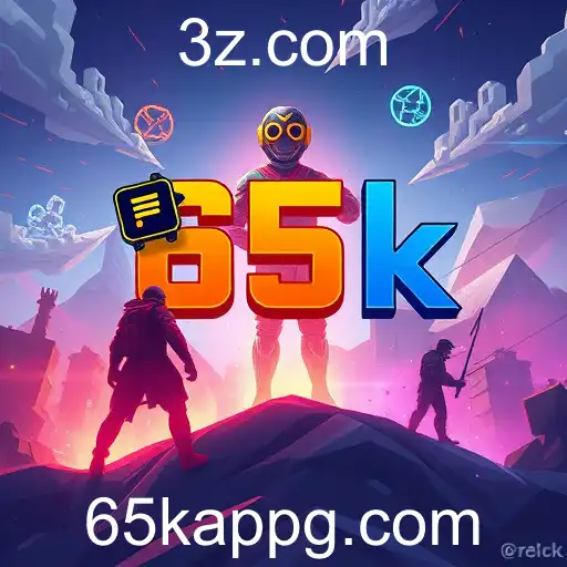 Revolução no Mercado de Aplicativos de Jogo: A Ascensão do 65k app em 2026