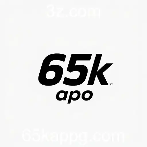 A Revolução dos Jogos Móveis: A Ascensão do '65k App'