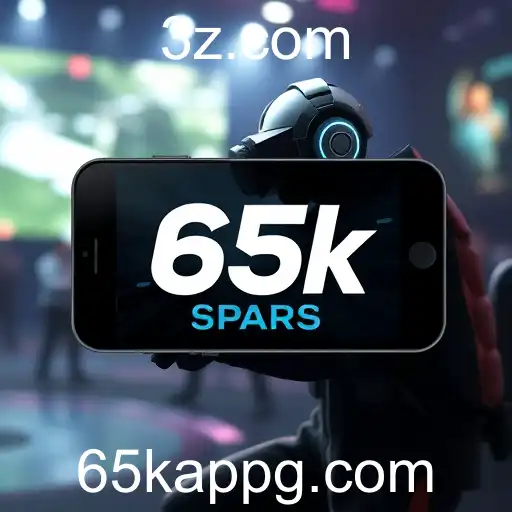 O Fenômeno dos Jogos Mobile: Como o 65k App Está Transformando o Mercado