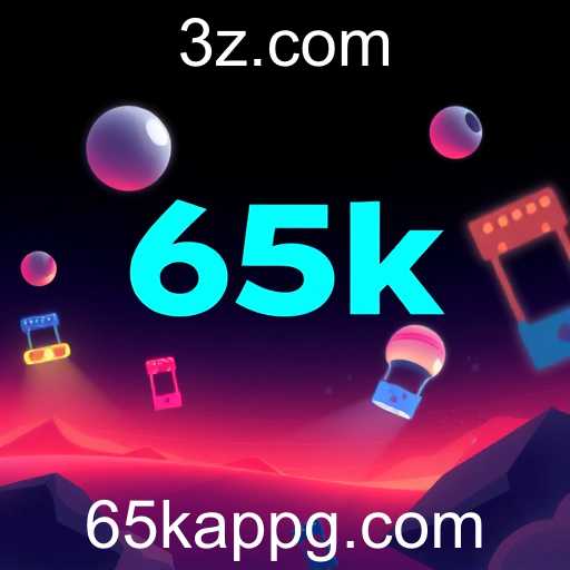 A Nova Era do 65k App: Tendências e Impactos