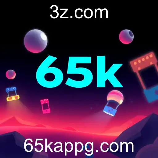 A Nova Era do 65k App: Tendências e Impactos