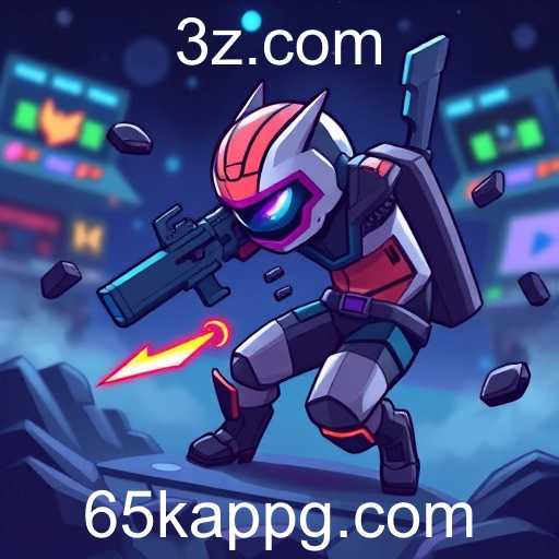 Novidades e Tendências para o 65k App em 2025