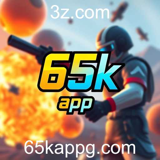 Revolução nos Jogos Móveis: A Ascensão do 65k App