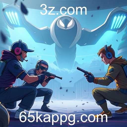 Revolução no Mundo dos Jogos com o 65k app