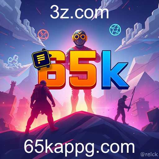 Revolução no Mercado de Aplicativos de Jogo: A Ascensão do 65k app em 2026