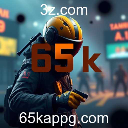 A Revolução no Mundo dos Games: 65k App Transforma Experiência dos Jogadores