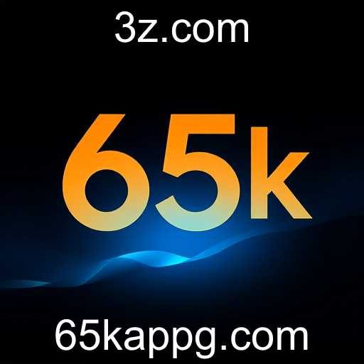 A Revolução dos Jogos com 65k App