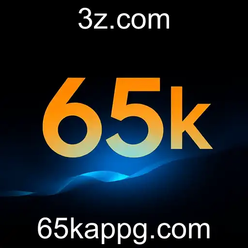A Revolução dos Jogos com 65k App