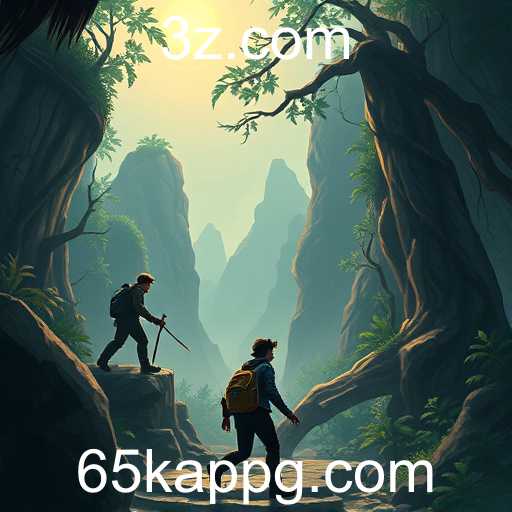 A Revolução do '65K App' no Cenário de Jogos Digitais