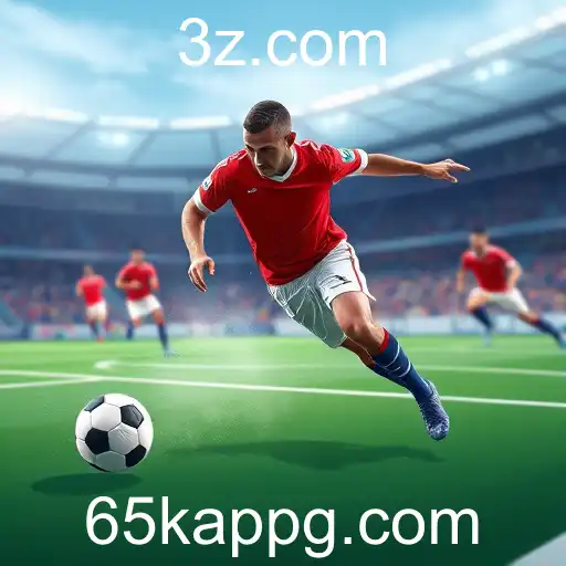 A Revolução do 65k App nos Jogos Digitais