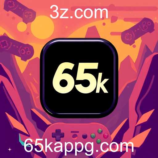 A Ascensão do 65k App no Cenário de Jogos