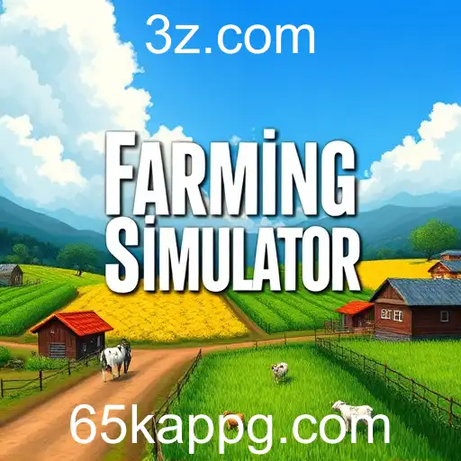 Explorando o Fascínio dos Jogos de Simulação